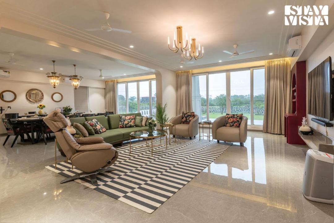 Photo of Livingroom in Kurvande