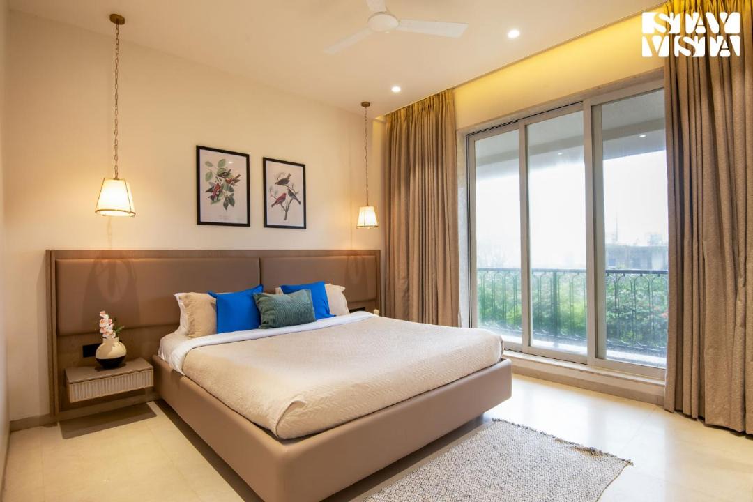 Photo of Bedroom in Kurvande