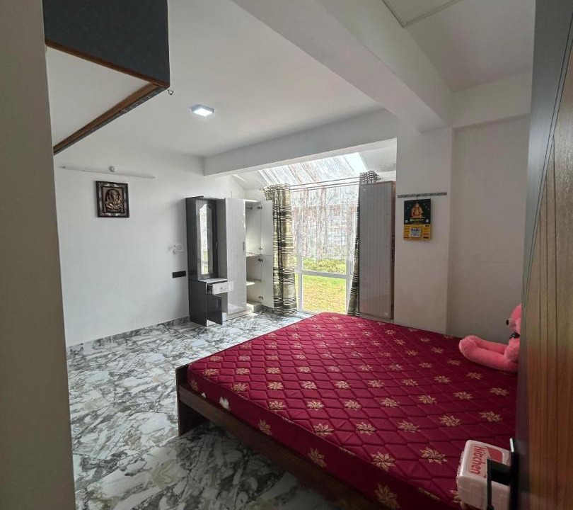 Photo of Bedroom in Ooty