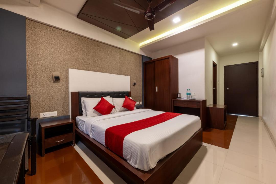 Photo of Bedroom in Sulthan Bathery
