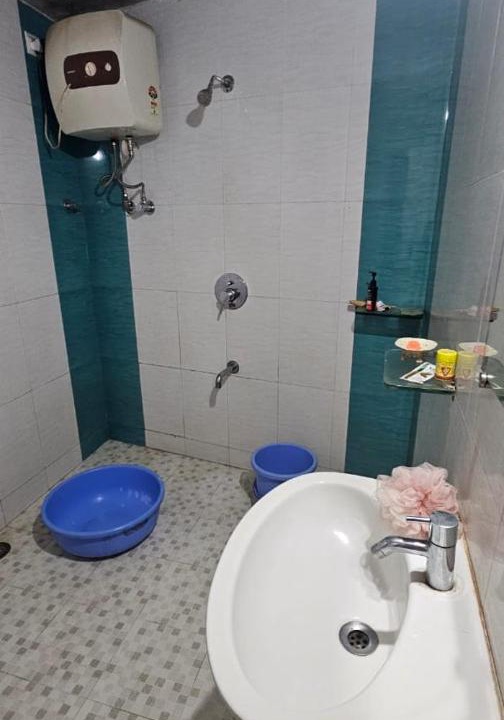 Photo of Bathroom in Satara