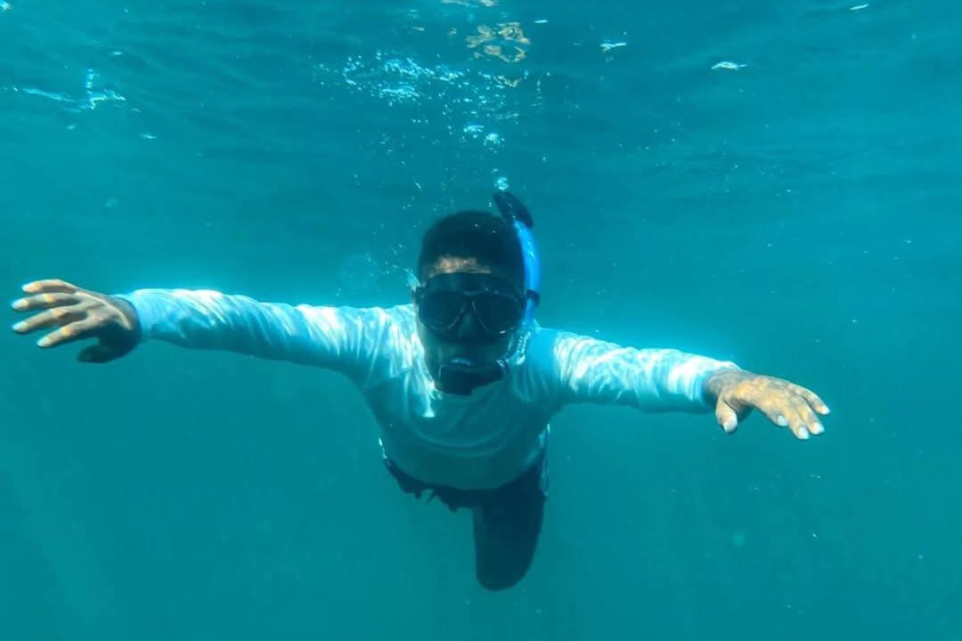 Photo of Human In Picture in Laitmawsiang