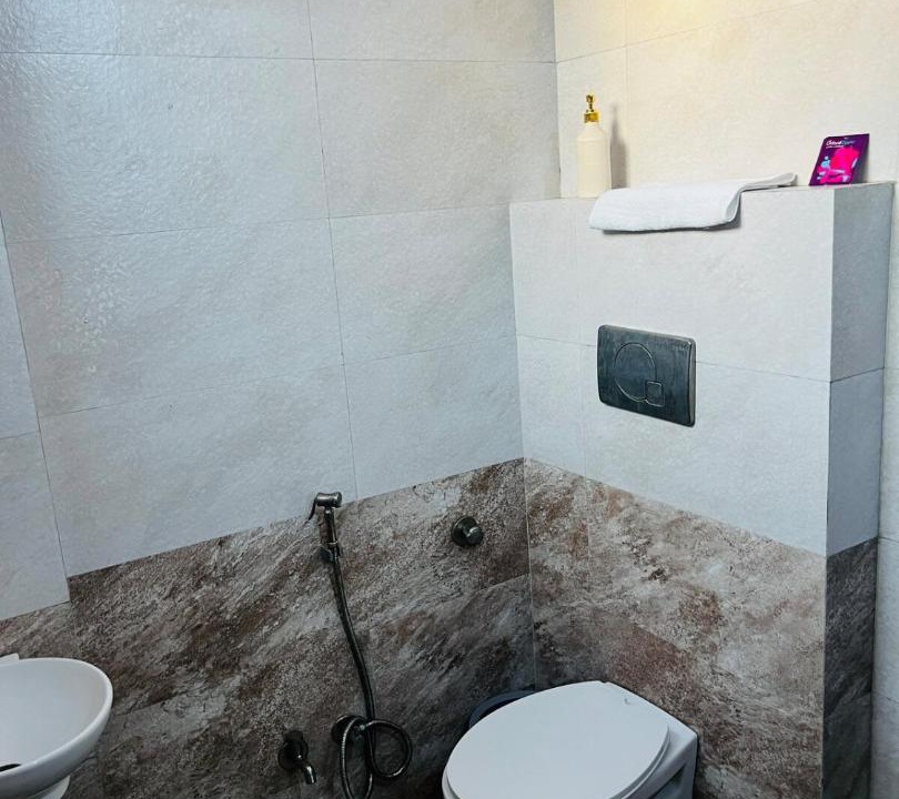 Photo of Bathroom in Durgapura