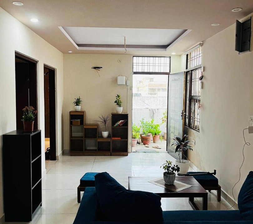 Photo of Livingroom in Durgapura
