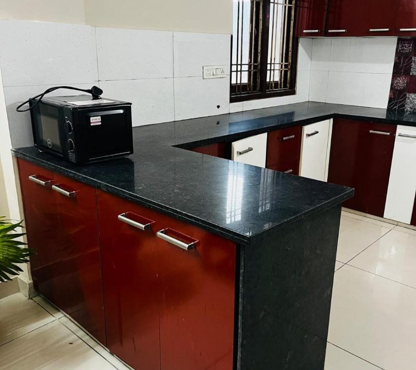 Photo of Kitchen in Durgapura