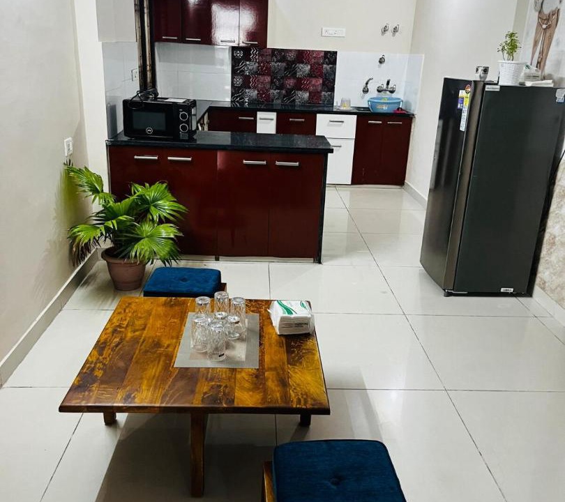 Photo of Kitchen in Durgapura