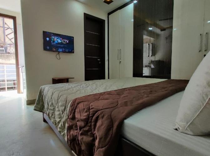 Photo of Bedroom in Calangute