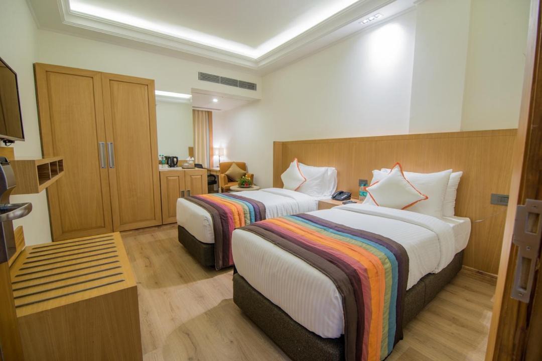 Photo of Bedroom in Phagwara
