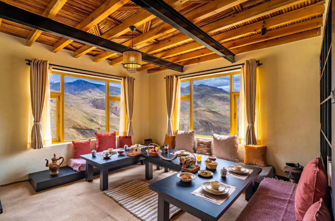 Photo of Others in Spiti