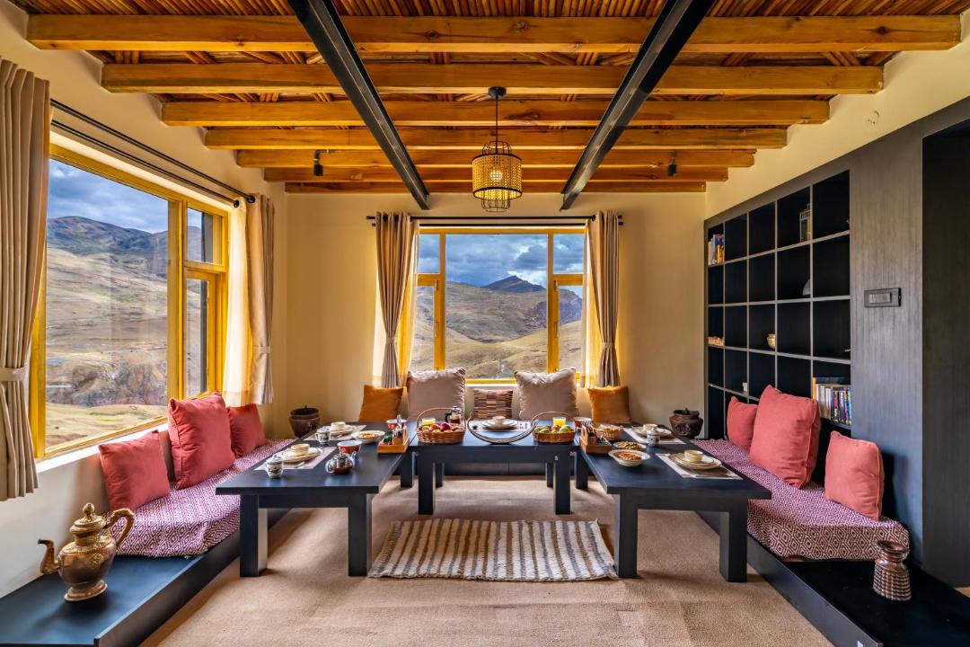 Photo of Others in Spiti