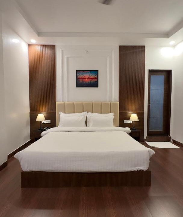 Photo of Bedroom in Village Hokra