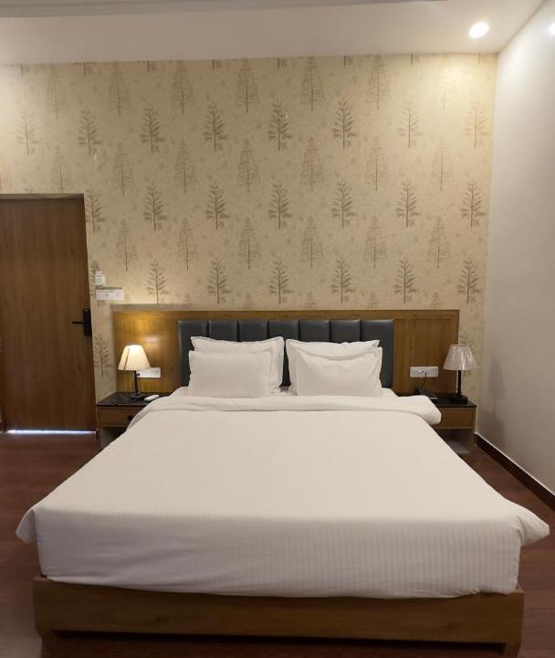 Photo of Bedroom in Village Hokra