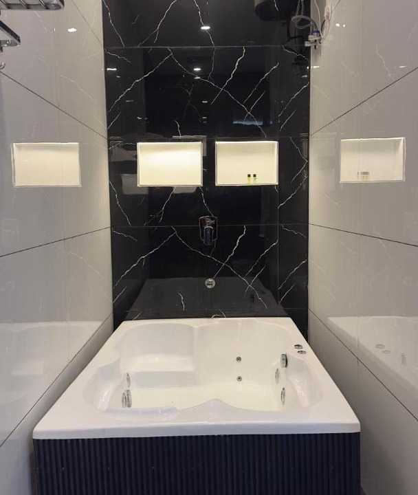Photo of Bathroom in Village Hokra
