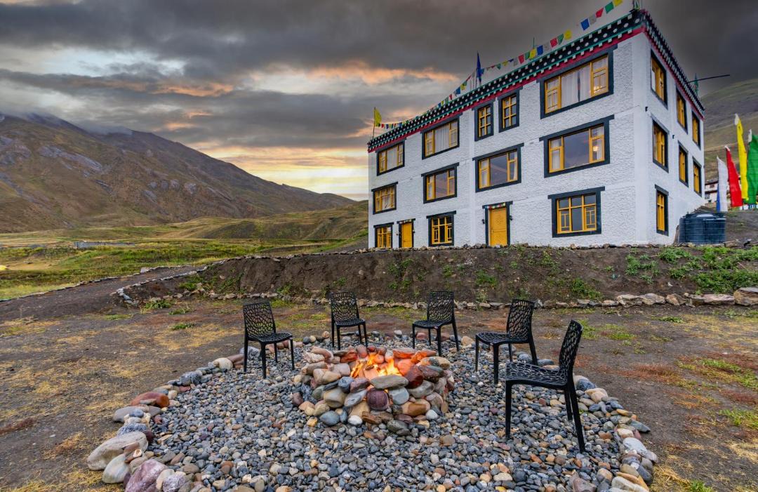 Photo of Others in Spiti