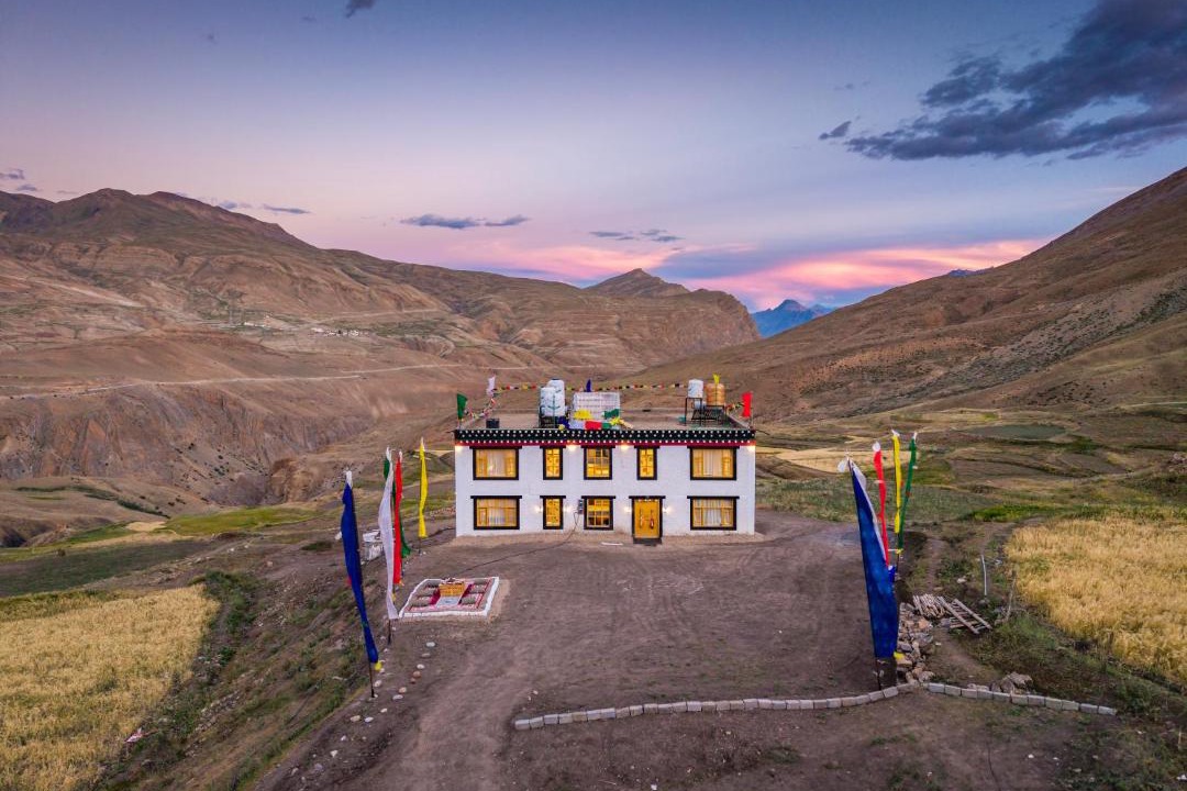 Photo of Others in Spiti
