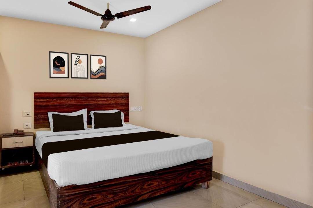 Photo of Bedroom in Benz Circle