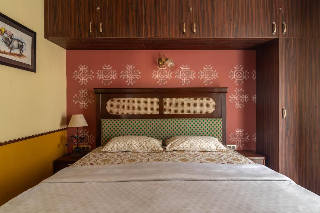 Photo of Bedroom in Cooke Town