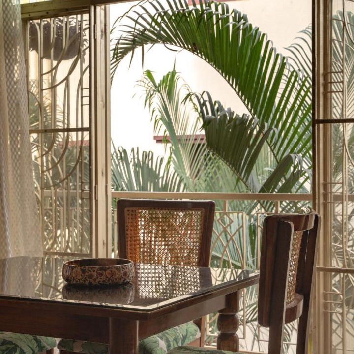 Photo of Patio Balcony in Cooke Town