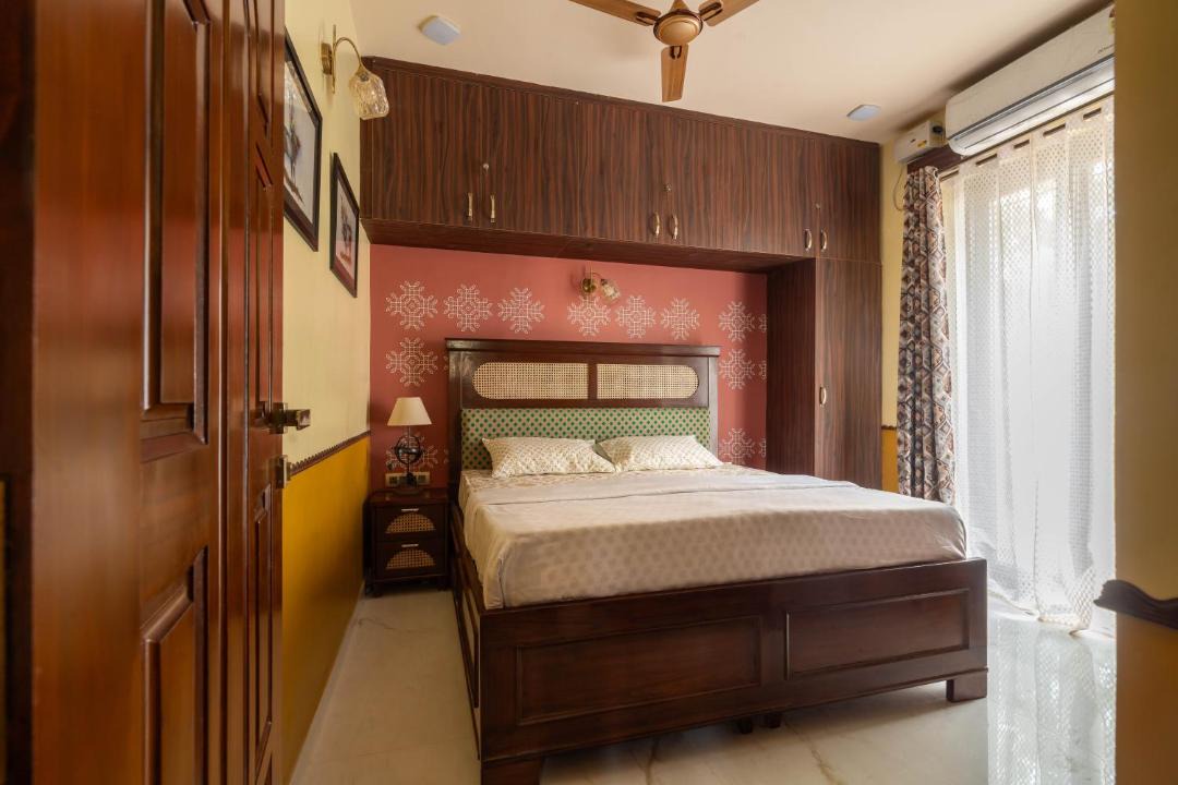 Photo of Bedroom in Cooke Town