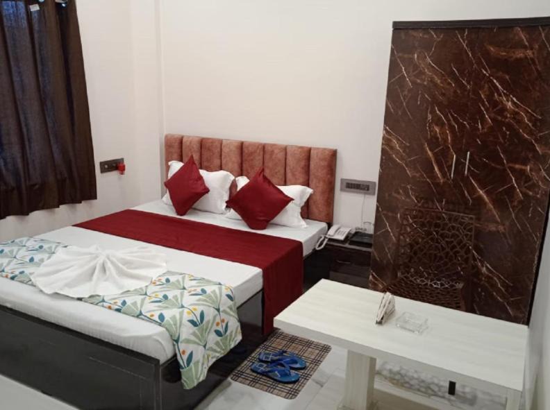 Photo of Bedroom in Balasore