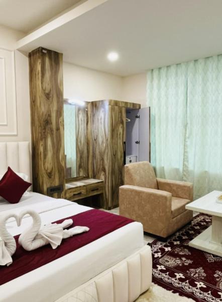 Photo of Bedroom in Balasore