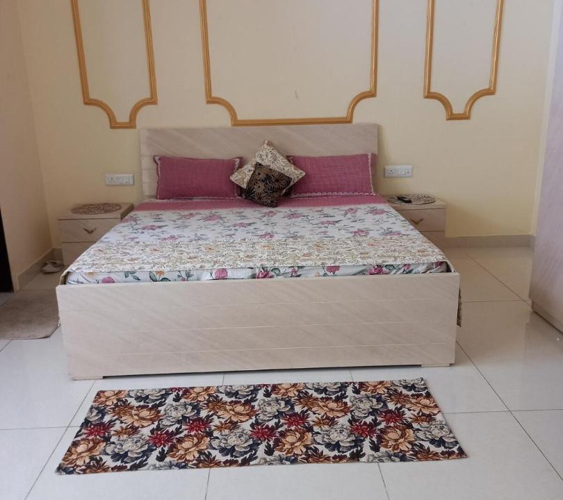 Photo of Bedroom in Jaipur