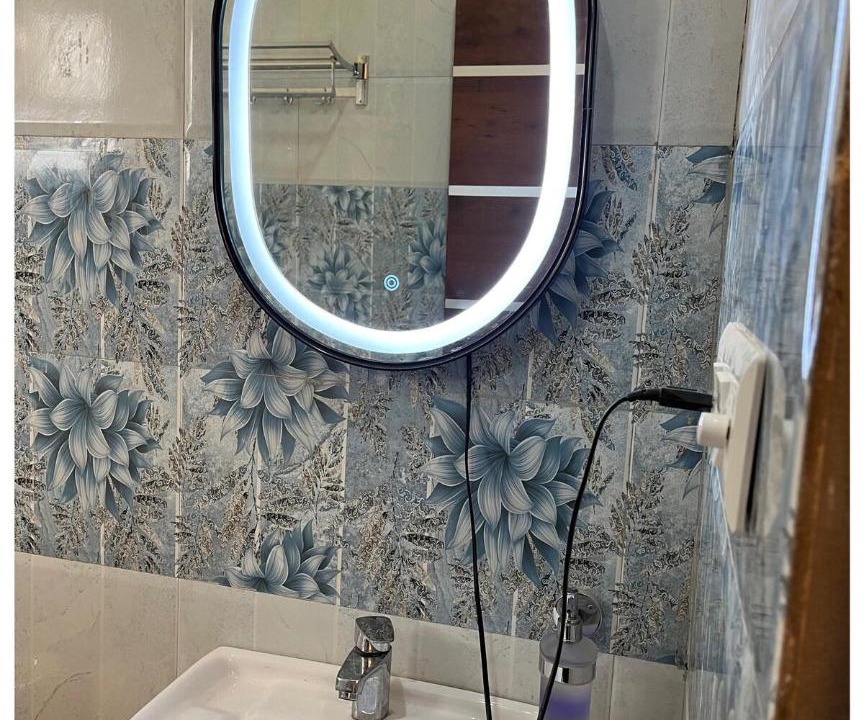 Photo of Bathroom in Jaipur
