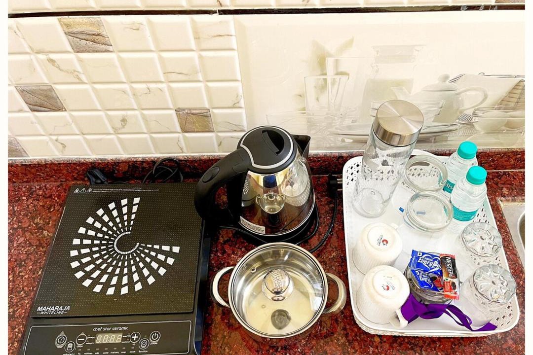 Photo of Kitchen in Jaipur