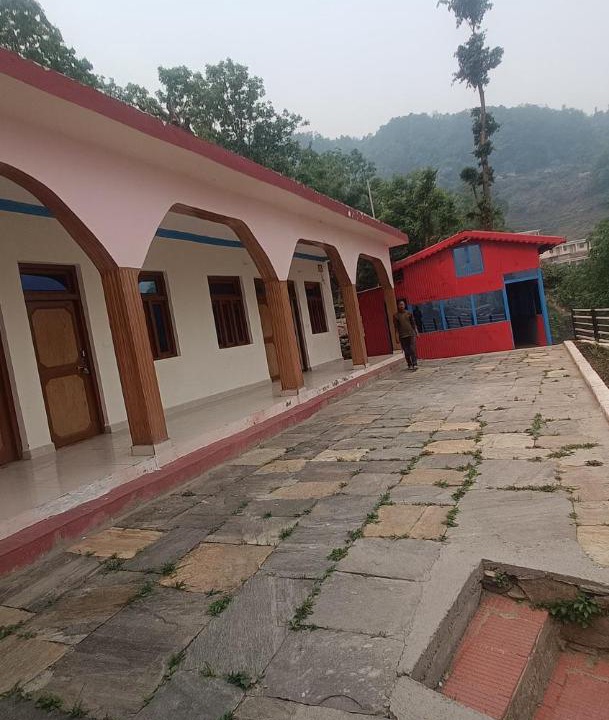 Photo of Buildings in Dugalbitta