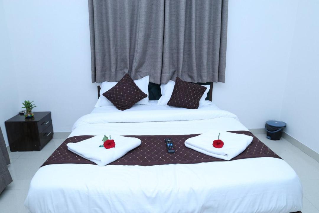 Photo of Bedroom in Phase 1