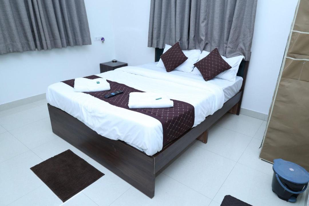 Photo of Bedroom in Phase 1