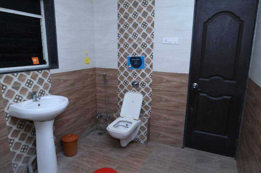 Photo of Bathroom in Phase 1