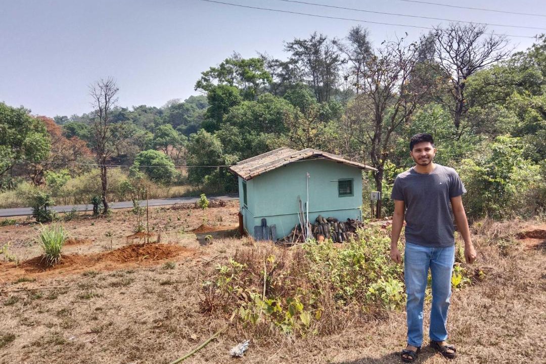 Photo of Others in Chorla Ghats