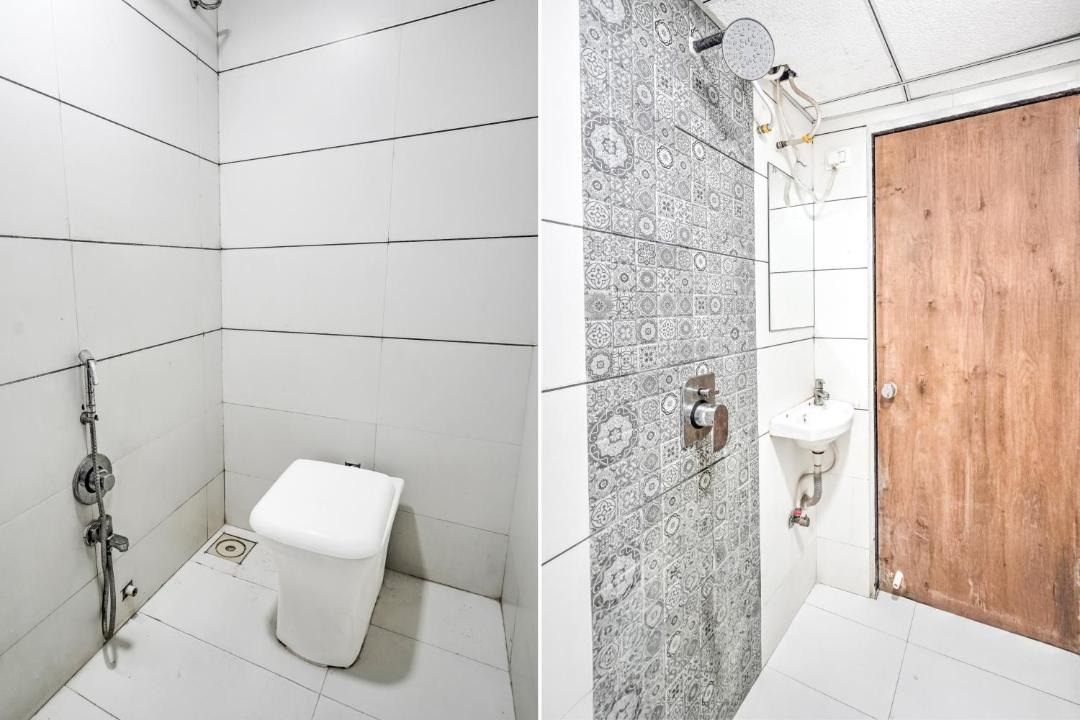 Photo of Bathroom in Surat