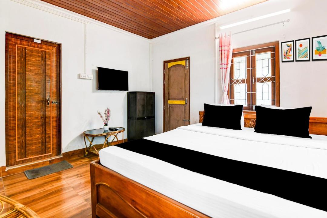 Photo of Bedroom in Alipurduar