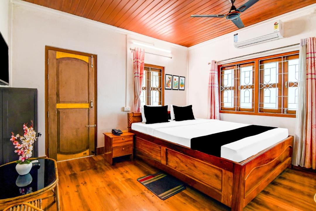 Photo of Bedroom in Alipurduar