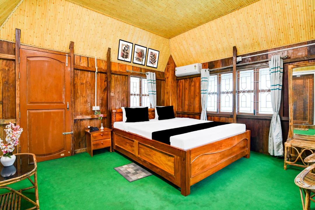 Photo of Bedroom in Alipurduar