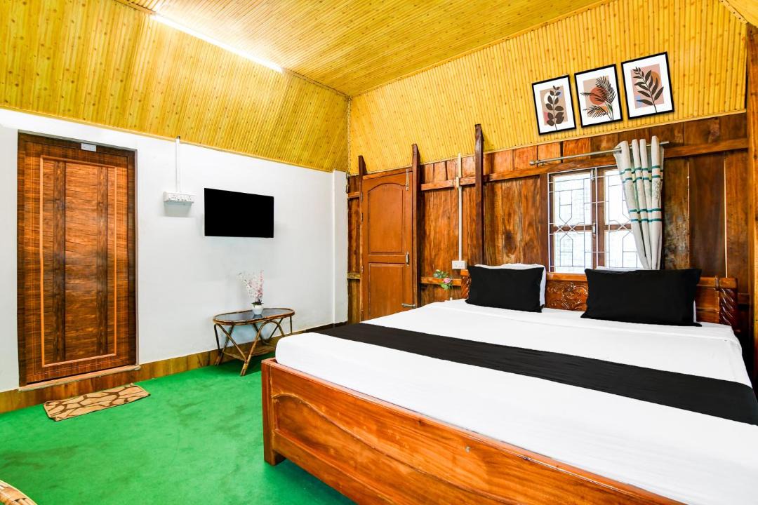 Photo of Bedroom in Alipurduar