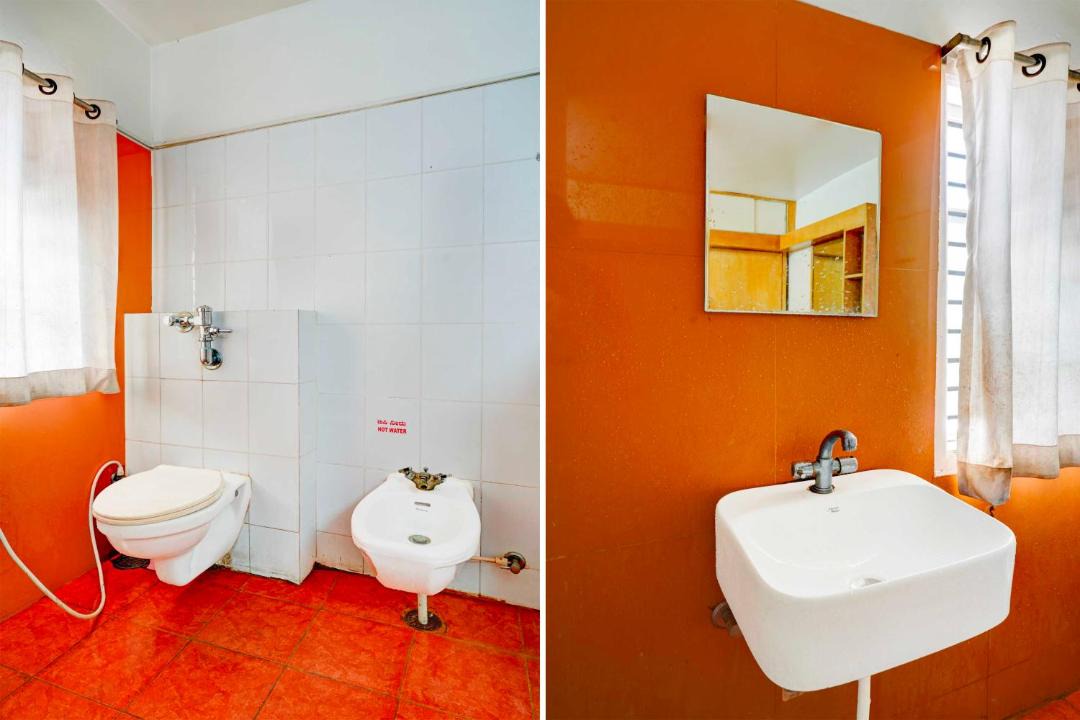 Photo of Bathroom in Mysore