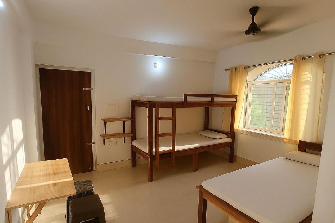 Photo of Bedroom in Krishnanagar