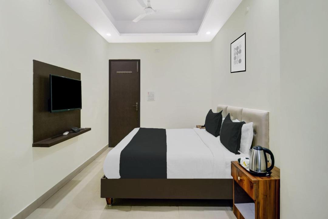 Photo of Bedroom in Gaya