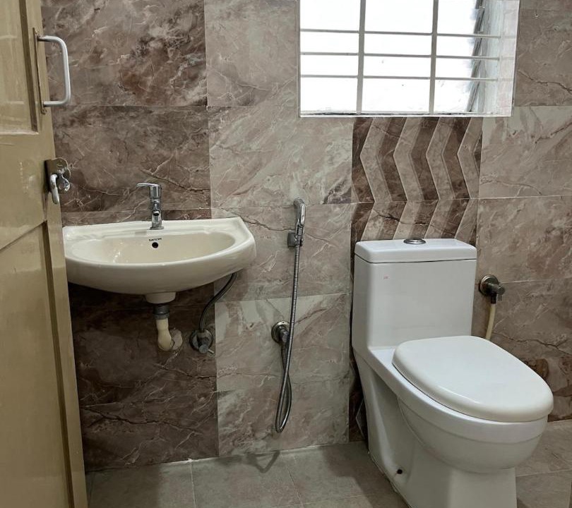 Photo of Bathroom in JP Nagar