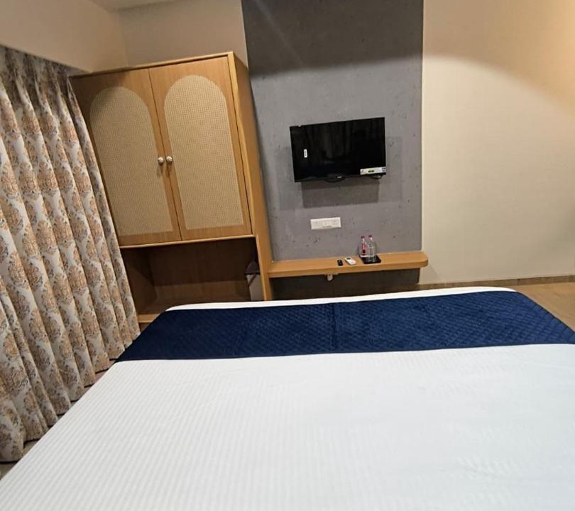 Photo of Bedroom in Vadodara