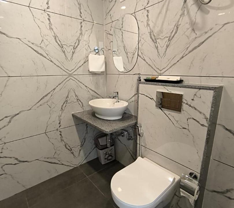 Photo of Bathroom in Vadodara