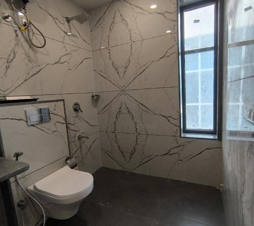 Photo of Bathroom in Vadodara