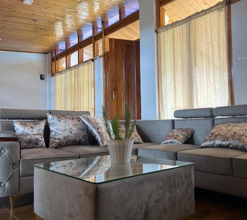 Photo of Livingroom in Shillong