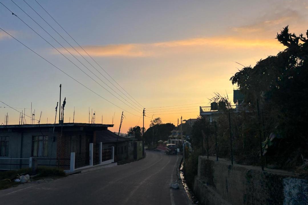 Photo of Others in Kurseong