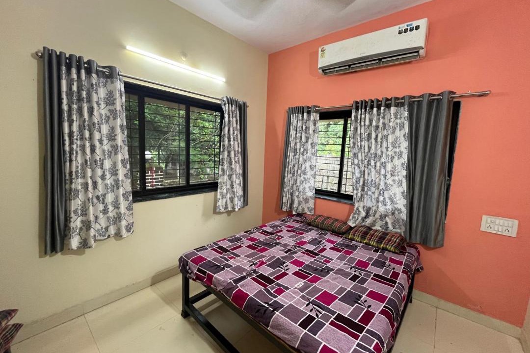 Photo of Bedroom in Murbad