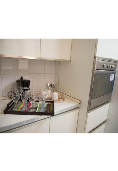 Photo of Kitchen in Koregaon Park