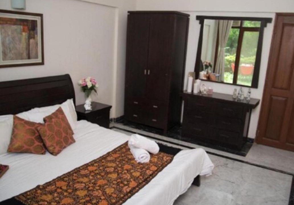 Photo of Bedroom in Koregaon Park